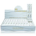 His Confession Women's Perfume 35ml | Arabian Fragrance | Case of 24