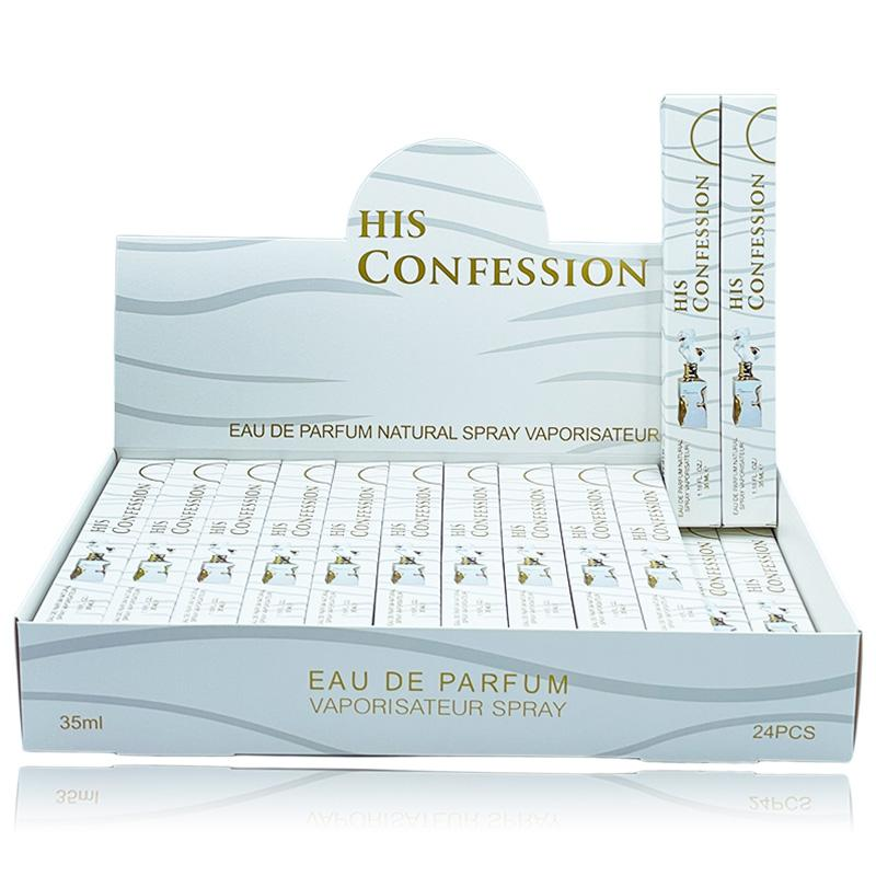 His Confession Perfume