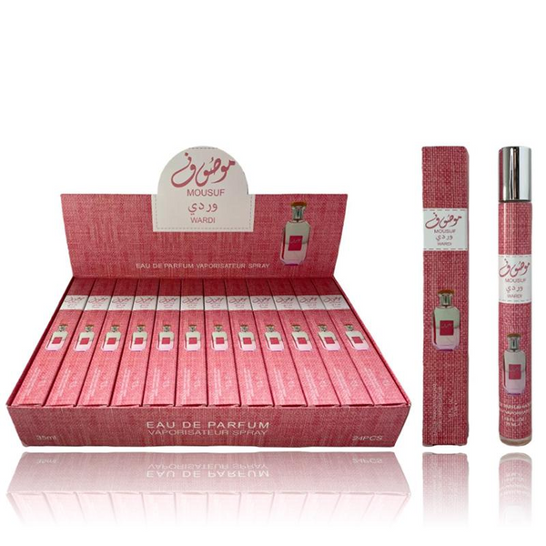 Mousuf Wardi Perfume for Women