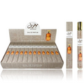 Mousuf Intense Men & Women's Perfume 35ml | Sweet Tobacco Arabian Fragrance | Wholesale Case of 24