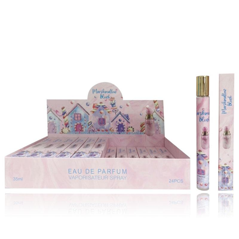 Paris Corner Women's Perfume 35ml | Arabian Fragrance | Wholesale Case of 24