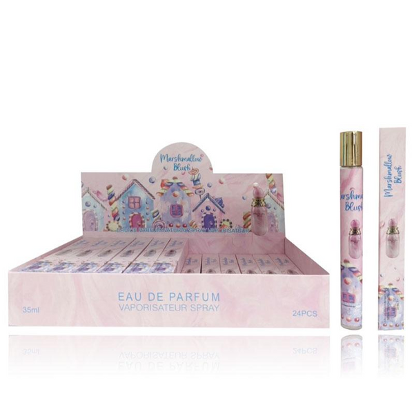 Enchanting Arabian Perfume Delight